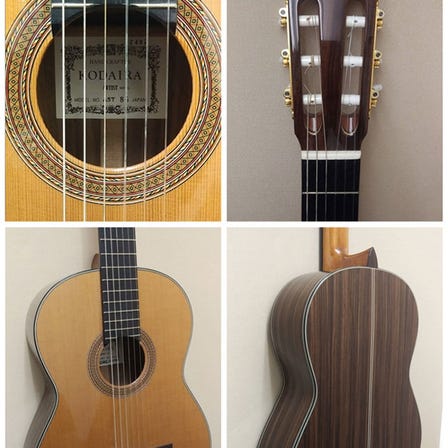 【Entry-Models】
When beginners choose guitar ,please consult to our staff, very rich playing experienced staff would show you the guitar and introduce each point of how to choosing well.