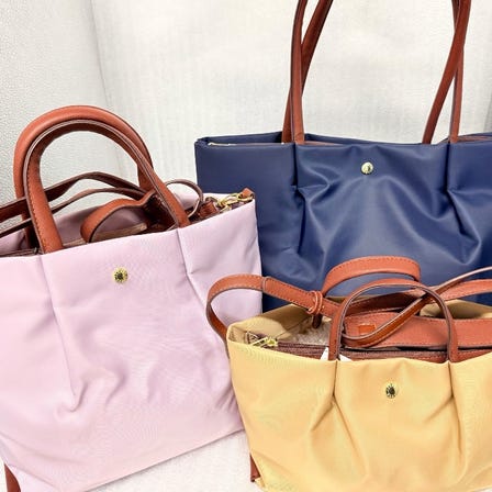 레가토 라르고 미니 숄더백