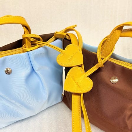 Legato Largo 迷你单肩包 双面