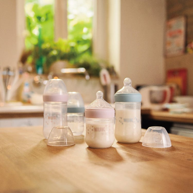 baby carrier nuk