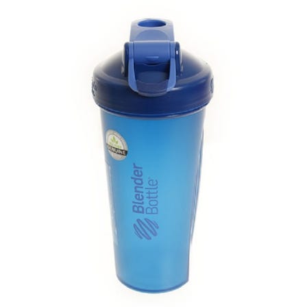 Blender Bottle