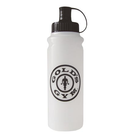 Squeeze water bottle (1000ml)