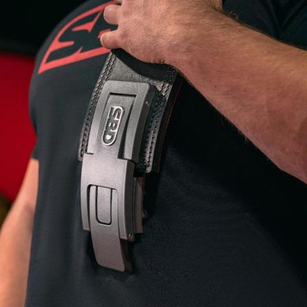 SBD Powerlifting Belt 13mm