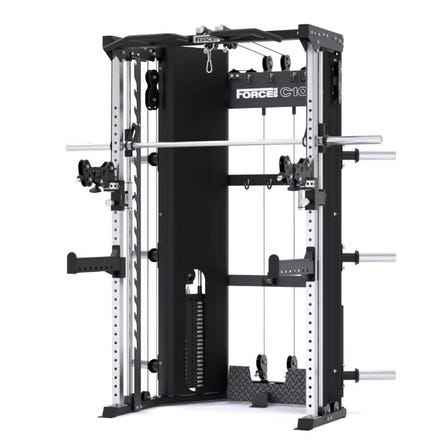 FORCE USA C10 All-In-One Trainer