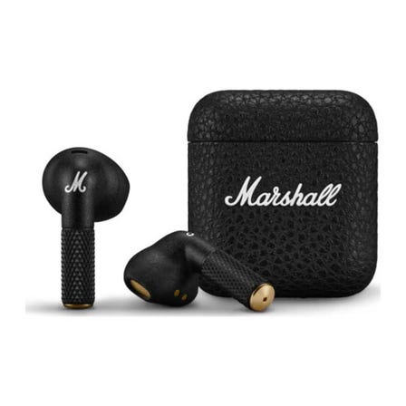 Marshall Minor IV