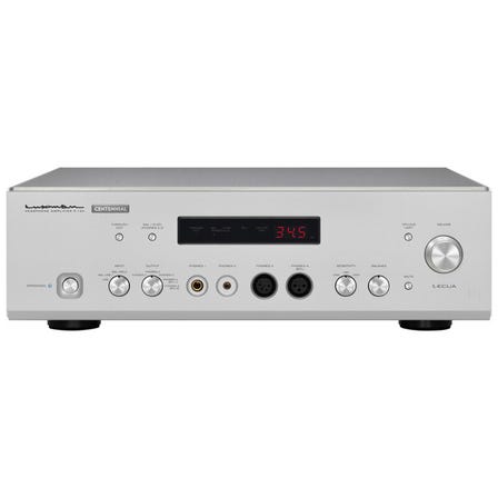 LUXMAN P-100 CENTENNIAL