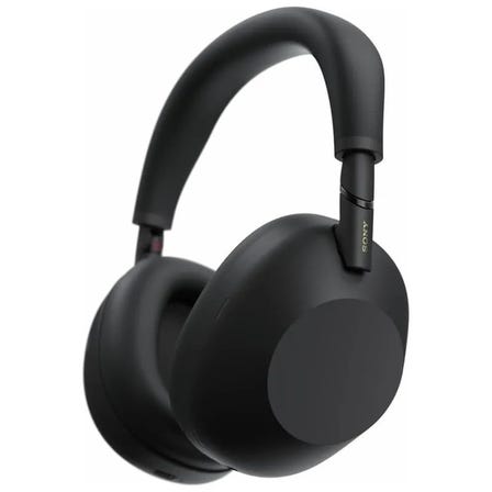 SONY WH-1000XM6