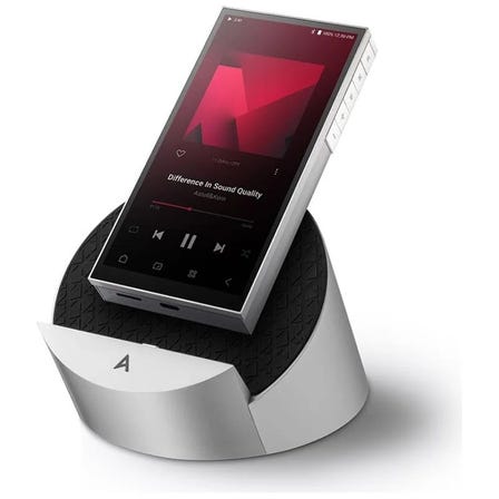 Astell&Kern PD10