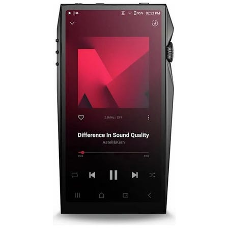 Astell&Kern A&ultima SP4000