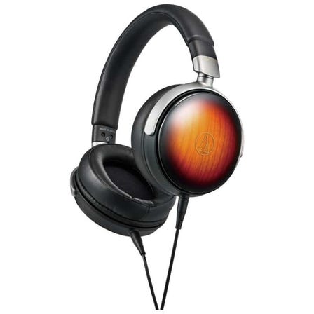 Audio-Technica ATH-WP900SE