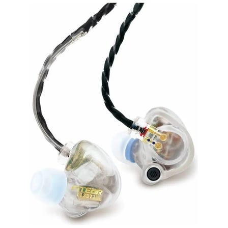 FitEar Lilior Universal