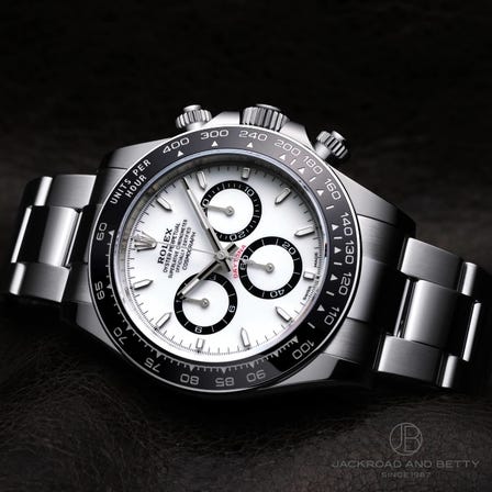 勞力士 Cosmograph Daytona
