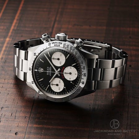 ROLEX Cosmograph Daytona