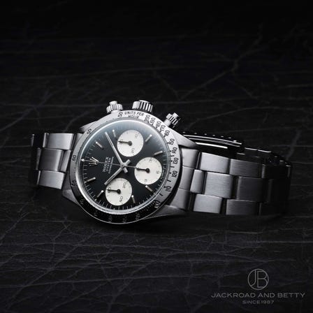 勞力士 Cosmograph Daytona