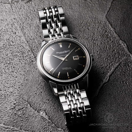 IWC インヂュニア