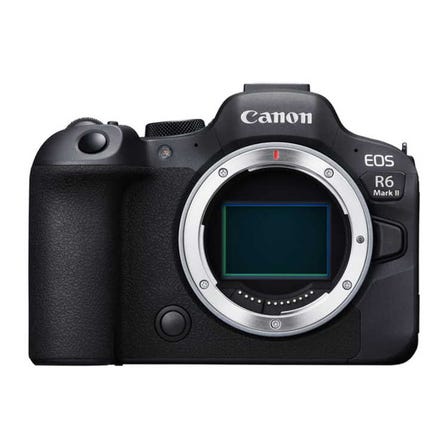 Canon EOS R6 MarkII