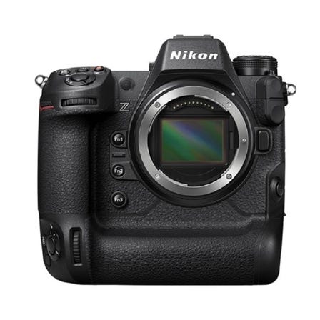 Nikon Z 9