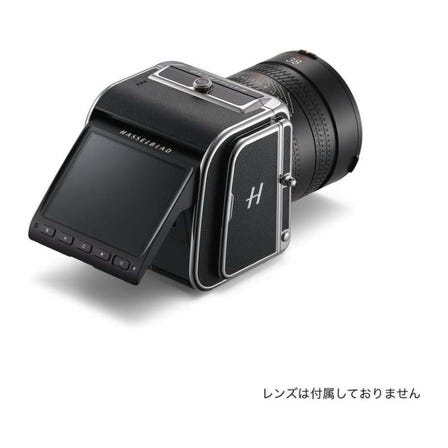 HASSELBLAD 907X & CFV 100C JP