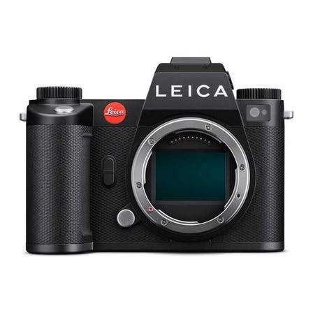Leica SL3