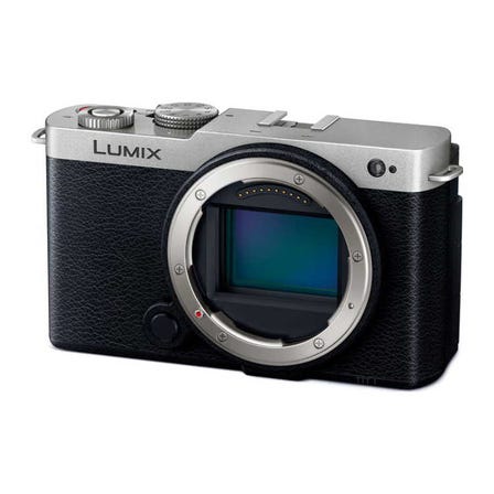 Panasonic LUMIX S9