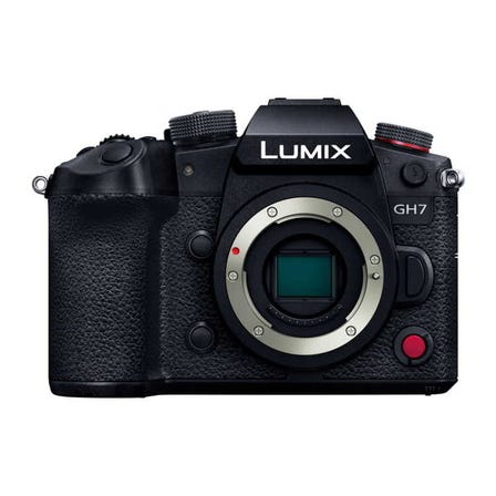 Panasonic LUMIX GH7