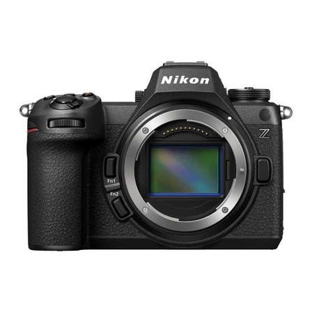 Nikon Z6III