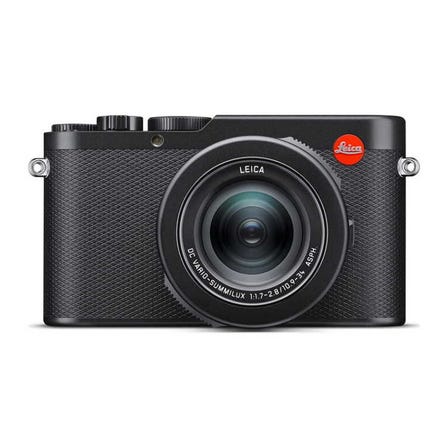 Leica D-LUX8