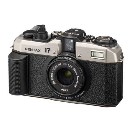 PENTAX 17