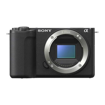 SONY VLOGCAM ZV-E10 II