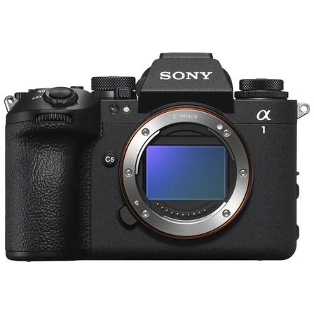 SONY α1 II