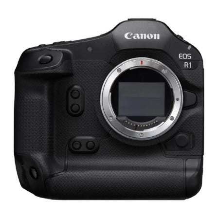 Canon EOS R1