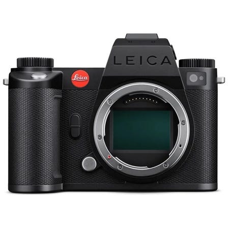 Leica SL3-S
