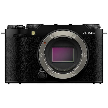 FUJIFILM X-M5