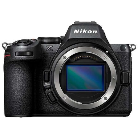 Nikon Z5II