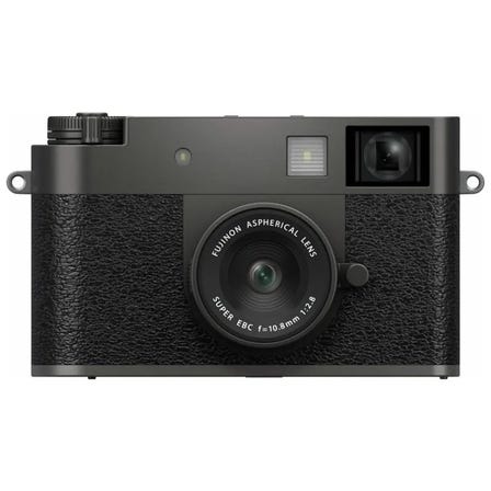 FUJIFILM X half