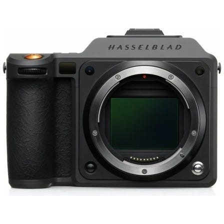 HASSELBLAD X2D II 100C