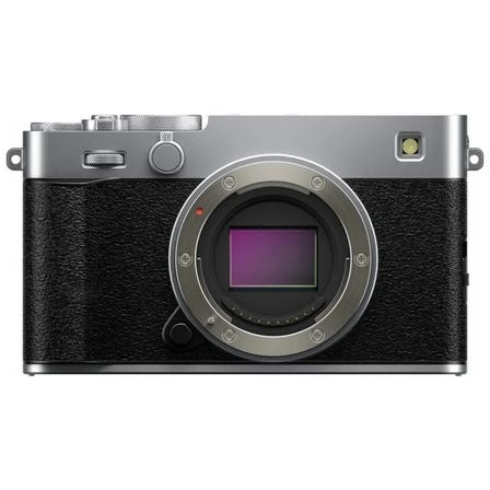 FUJIFILM X-E5