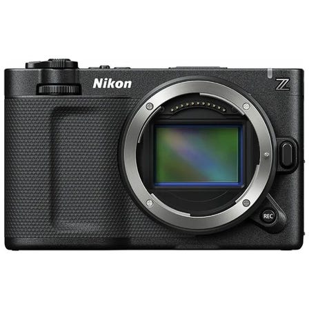 Nikon ZR