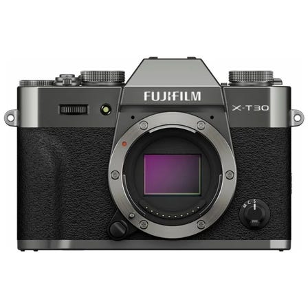 FUJIFILM X-T30 III