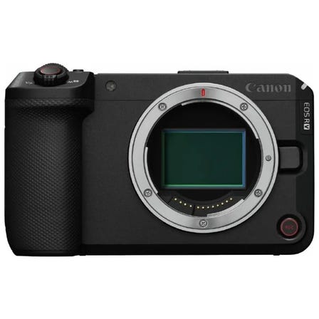 Canon EOS R6 V