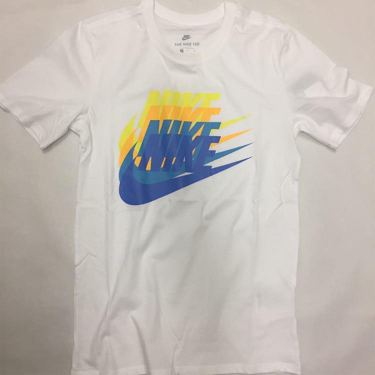 lj nike shirt