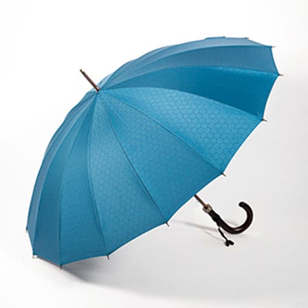 Men's umbrella (16-rib) * The photo is a sample image.