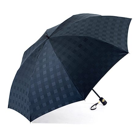 Men's umbrella (compact folding, 8-rib) * The photo is a sample image.