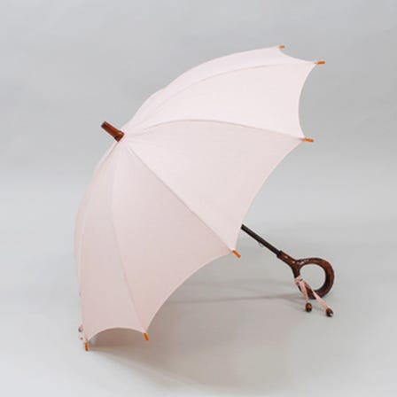 遮阳伞（parasol） ※图片为示意图