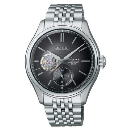 《SEIKO PRESAGE》Classic Series SARJ009