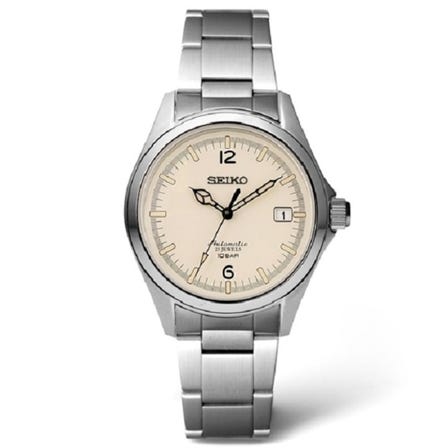 【SEIKO×TiCTAC40th】SZSB032