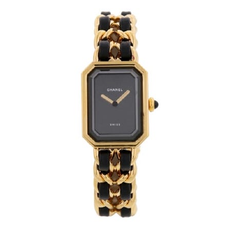 【CHANEL】VINTAGE Premiere