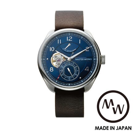 MASTER WORKS(Made in Japan, since 2018)