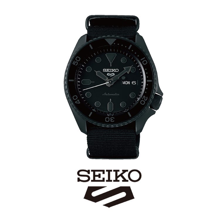 seiko watches price range