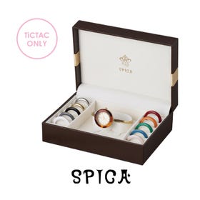 SPICA(TiCTAC ONLY)